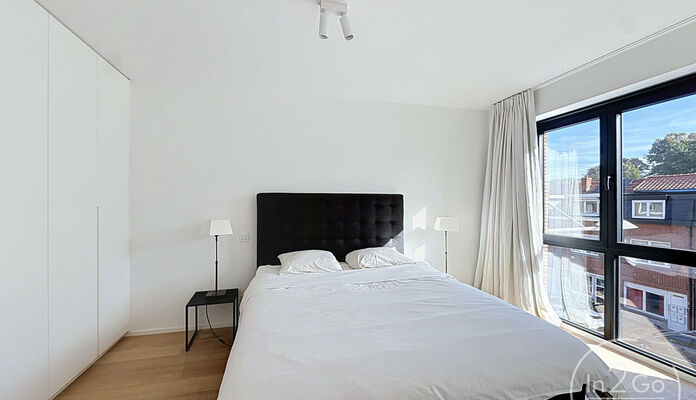 Appartement te koop in Leuven Heverlee