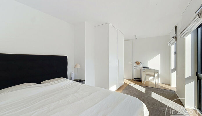 Appartement te koop in Leuven Heverlee