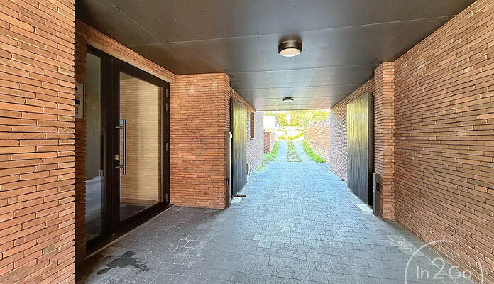 Appartement te koop in Leuven Heverlee