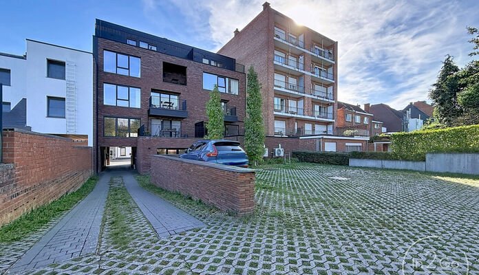 Appartement te koop in Leuven Heverlee