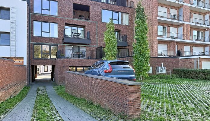 Appartement te koop in Leuven Heverlee