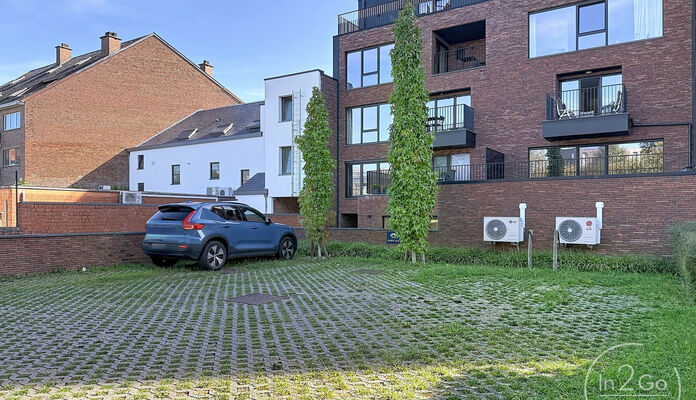 Appartement te koop in Leuven Heverlee