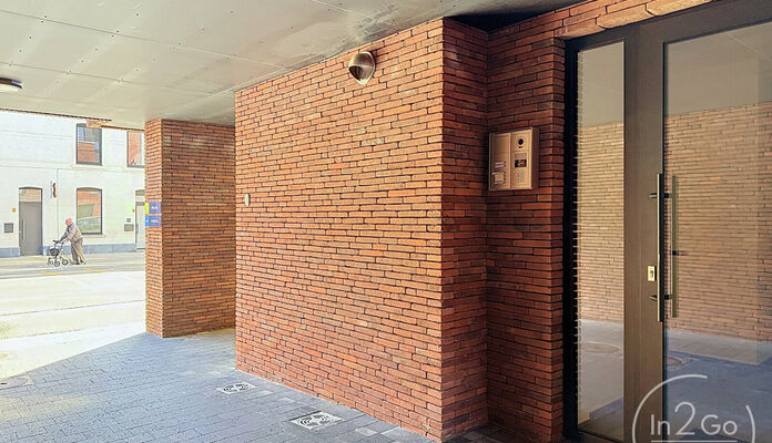 Appartement te koop in Leuven Heverlee