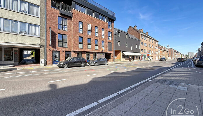 Appartement te koop in Leuven Heverlee