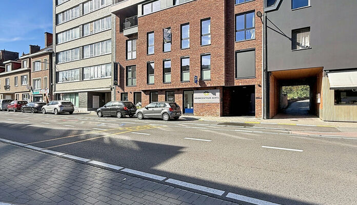 Appartement te koop in Leuven Heverlee