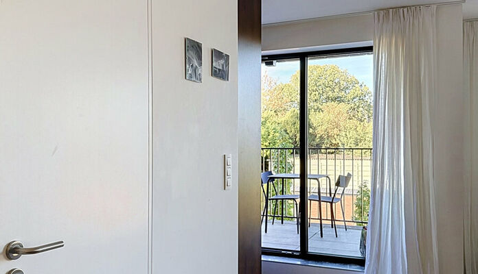 Appartement te koop in Leuven Heverlee