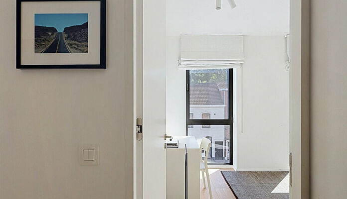 Appartement te koop in Leuven Heverlee