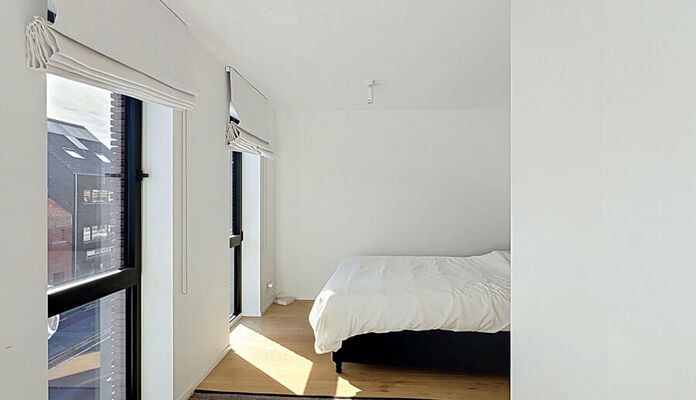 Appartement te koop in Leuven Heverlee