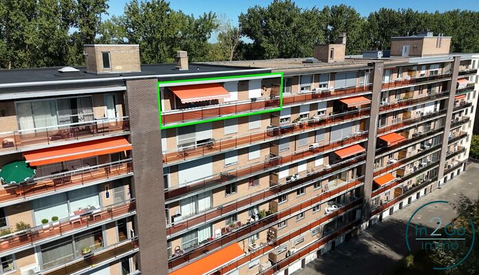 Appartement te koop in Leuven Kessel-Lo