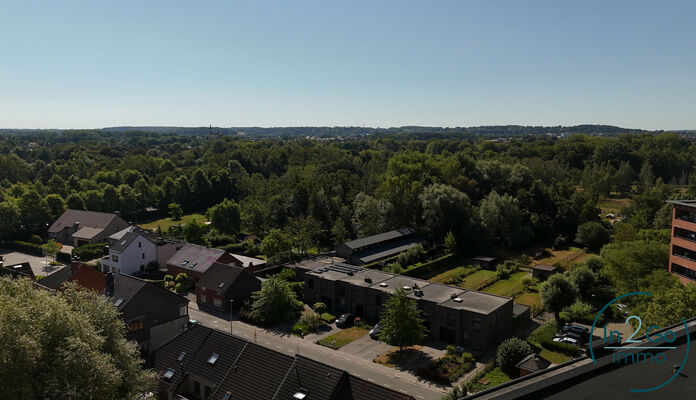 Appartement te koop in Leuven Kessel-Lo