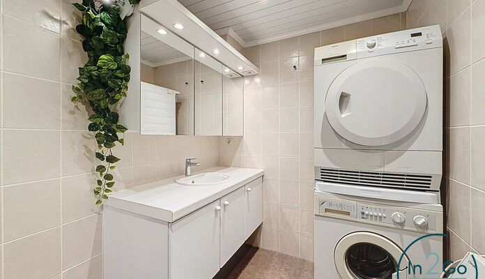 Appartement te koop in Leuven Kessel-Lo