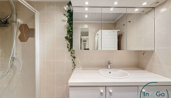Appartement te koop in Leuven Kessel-Lo