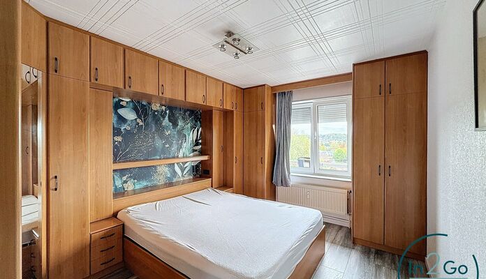 Appartement te koop in Leuven Kessel-Lo