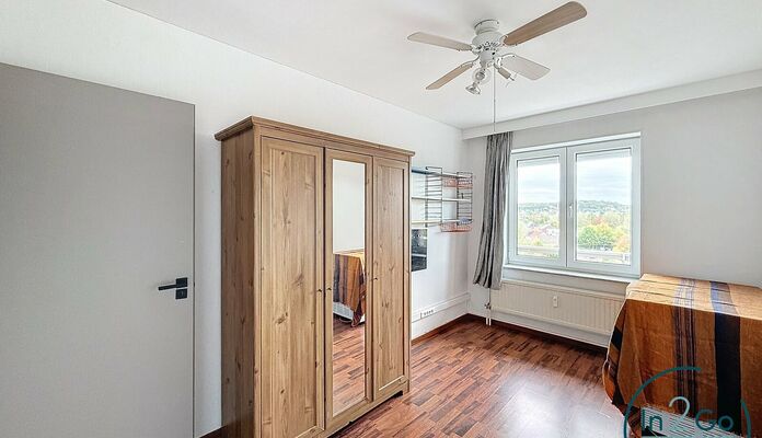Appartement te koop in Leuven Kessel-Lo