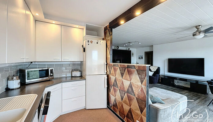 Appartement te koop in Leuven Kessel-Lo