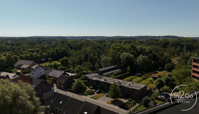 Appartement te koop in Leuven Kessel-Lo