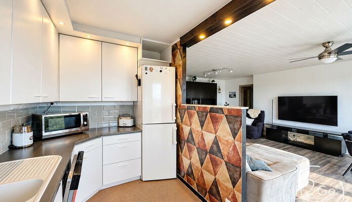 Appartement te koop in Leuven Kessel-Lo