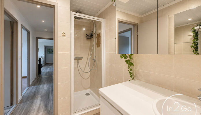 Appartement te koop in Leuven Kessel-Lo