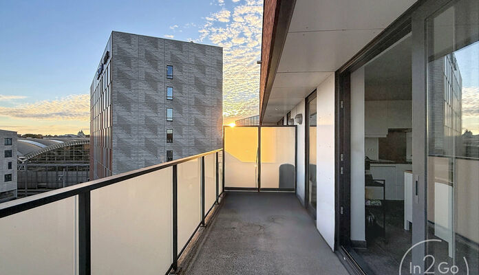 Appartement te koop in Leuven Kessel-Lo