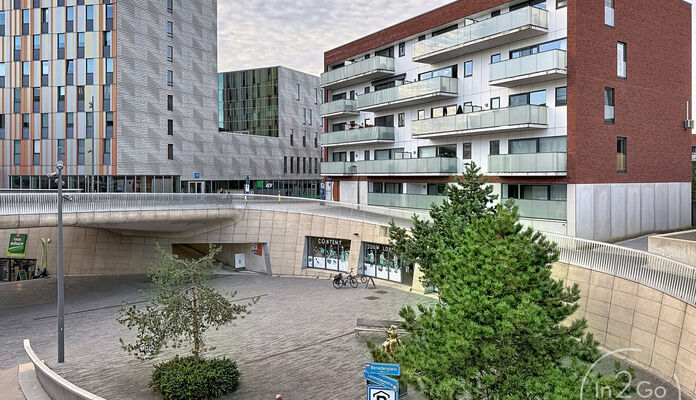 Appartement te koop in Leuven Kessel-Lo