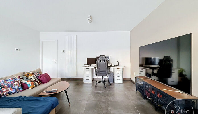 Appartement te koop in Leuven Kessel-Lo