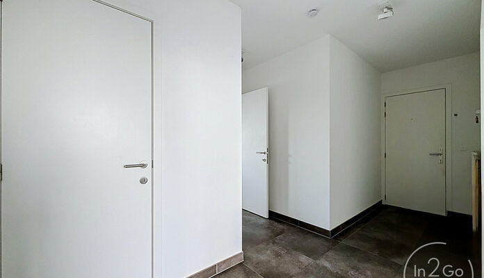 Appartement te koop in Leuven Kessel-Lo