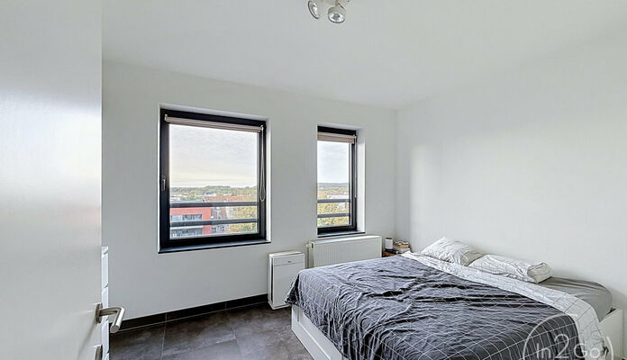 Appartement te koop in Leuven Kessel-Lo