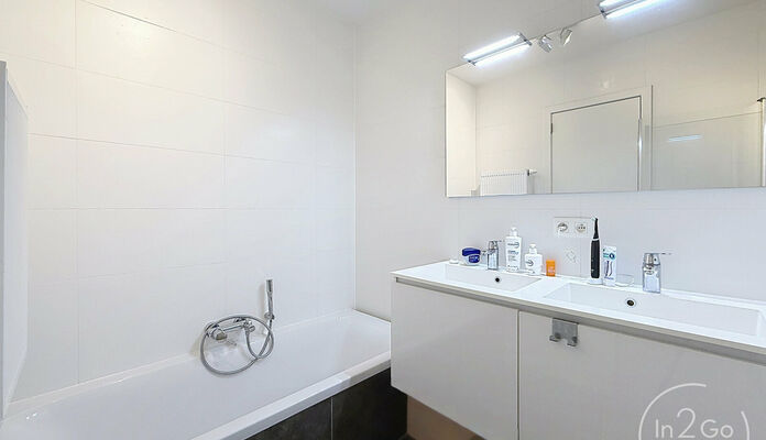 Appartement te koop in Leuven Kessel-Lo