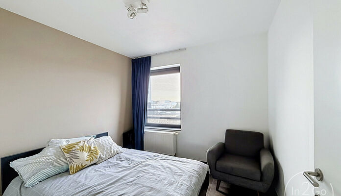 Appartement te koop in Leuven Kessel-Lo