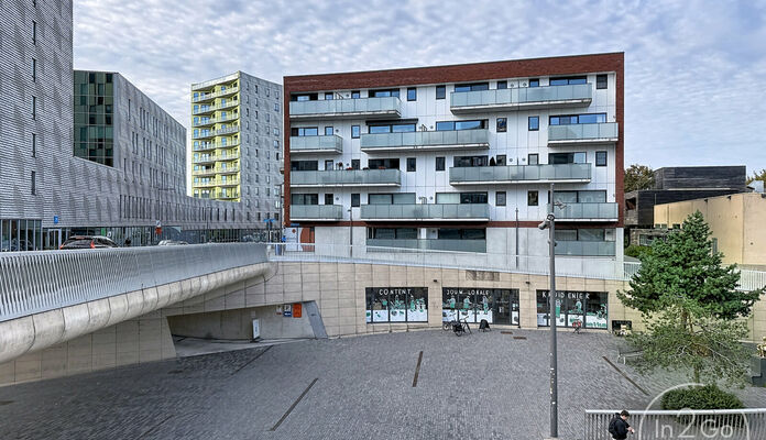 Appartement te koop in Leuven Kessel-Lo
