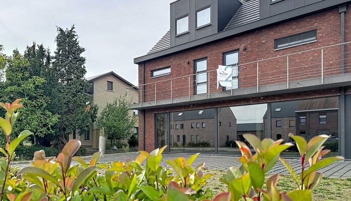 Appartement te koop in Tielt-Winge Sint-Joris-Winge