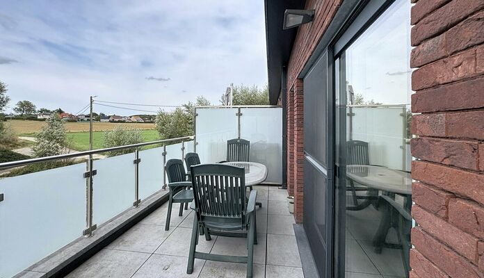 Appartement te koop in Tielt-Winge Sint-Joris-Winge