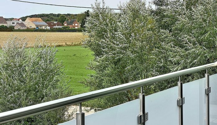Appartement te koop in Tielt-Winge Sint-Joris-Winge