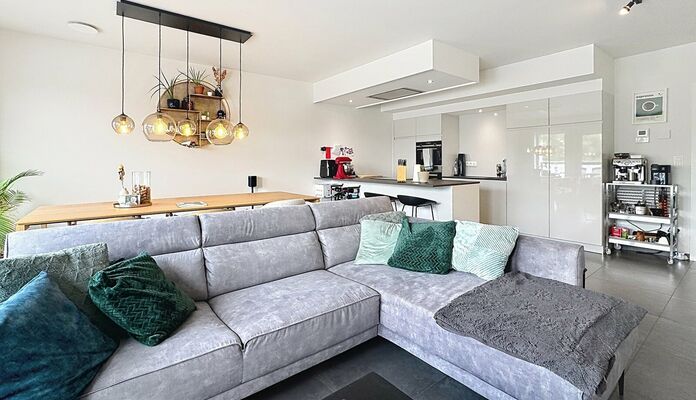 Appartement te koop in Tielt-Winge Sint-Joris-Winge