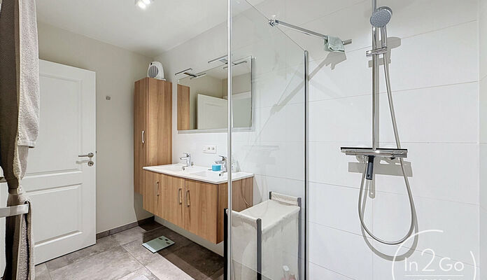 Appartement te koop in Tielt-Winge Sint-Joris-Winge