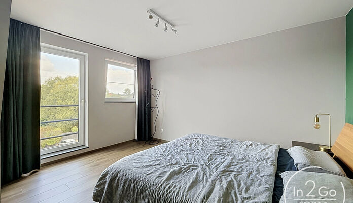 Appartement te koop in Tielt-Winge Sint-Joris-Winge
