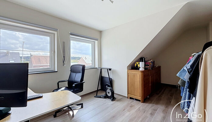 Appartement te koop in Tielt-Winge Sint-Joris-Winge