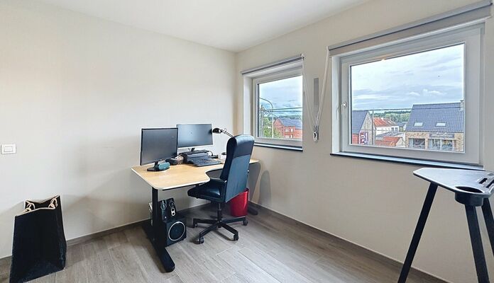Appartement te koop in Tielt-Winge Sint-Joris-Winge