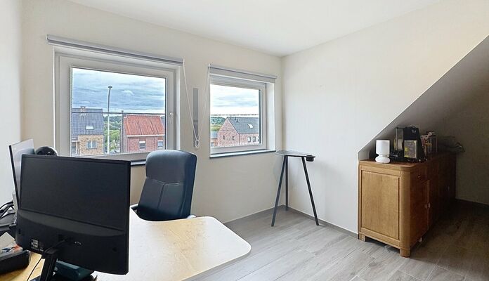 Appartement te koop in Tielt-Winge Sint-Joris-Winge