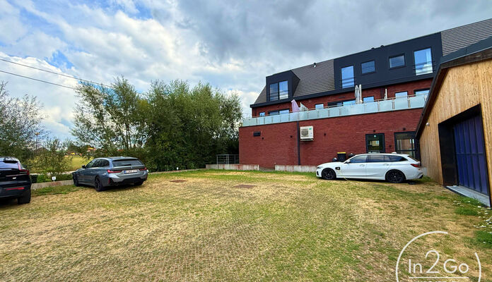 Appartement te koop in Tielt-Winge Sint-Joris-Winge