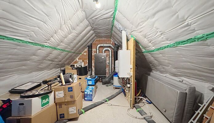 Appartement te koop in Tielt-Winge Sint-Joris-Winge