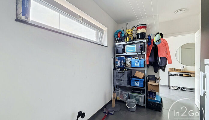 Appartement te koop in Tielt-Winge Sint-Joris-Winge