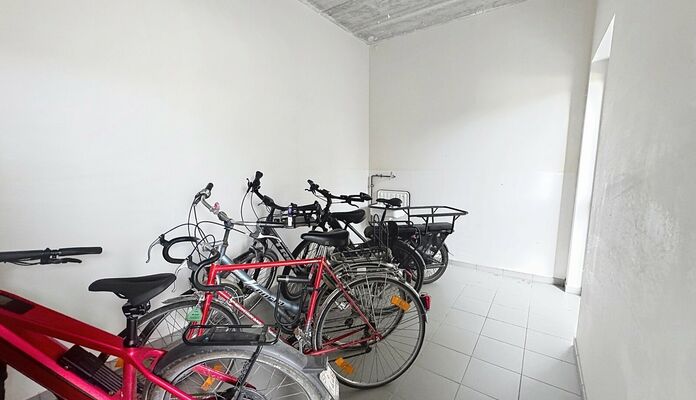 Appartement te koop in Tielt-Winge Sint-Joris-Winge