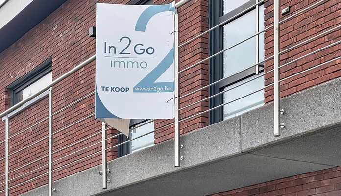 Appartement te koop in Tielt-Winge Sint-Joris-Winge