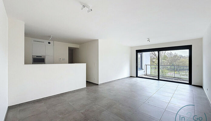 Appartement te koop in Zaventem