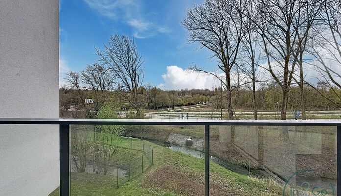 Appartement te koop in Zaventem