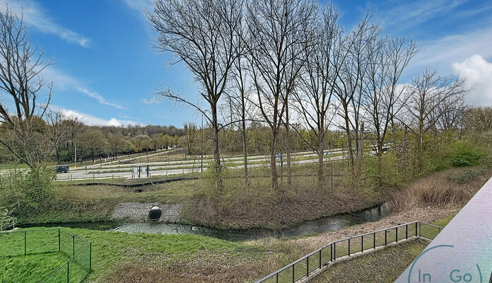 Appartement te koop in Zaventem