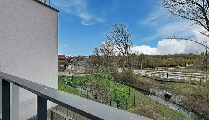 Appartement te koop in Zaventem