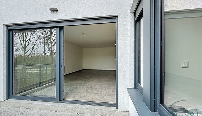 Appartement te koop in Zaventem