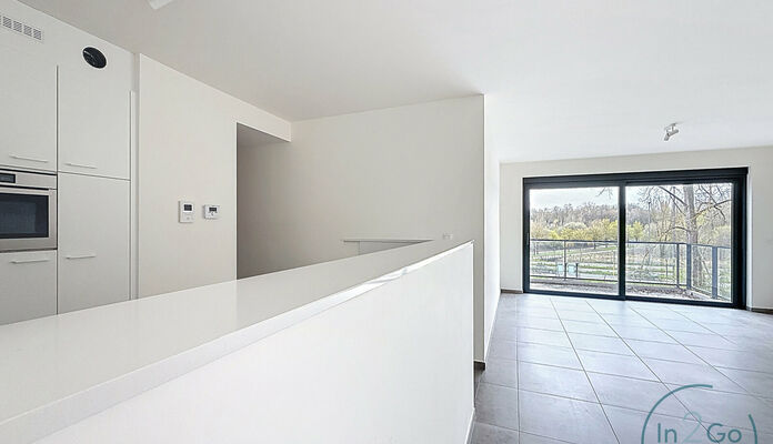 Appartement te koop in Zaventem